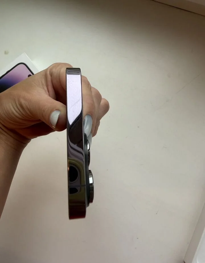 iPhone 14 Pro Max, 256 ГБ, SIM + eSIM - миниатюра 2