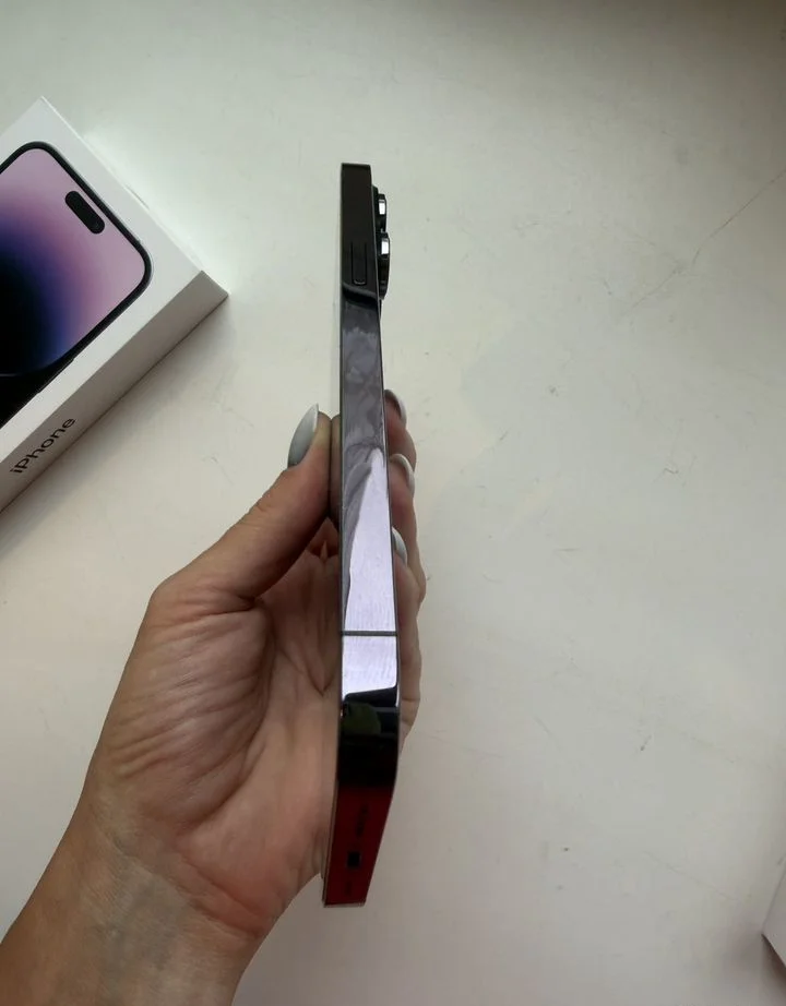 iPhone 14 Pro Max, 256 ГБ, SIM + eSIM - миниатюра 3