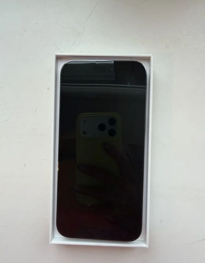 iPhone 14 Pro Max, 256 ГБ, SIM + eSIM - миниатюра 4