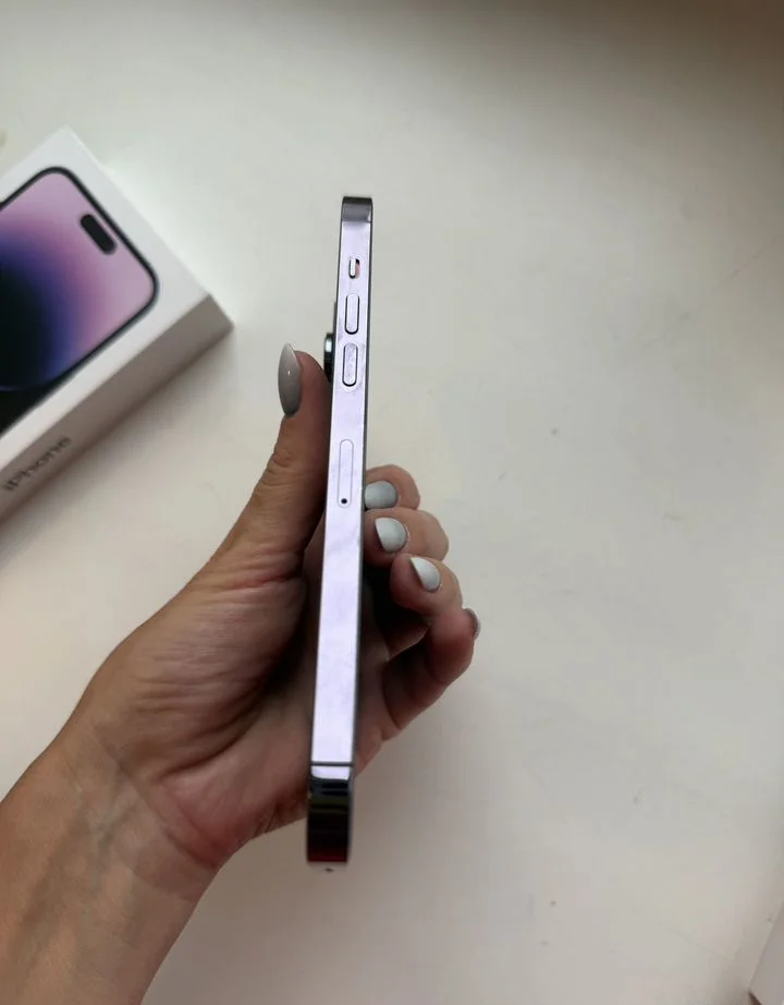 iPhone 14 Pro Max, 256 ГБ, SIM + eSIM - миниатюра 8