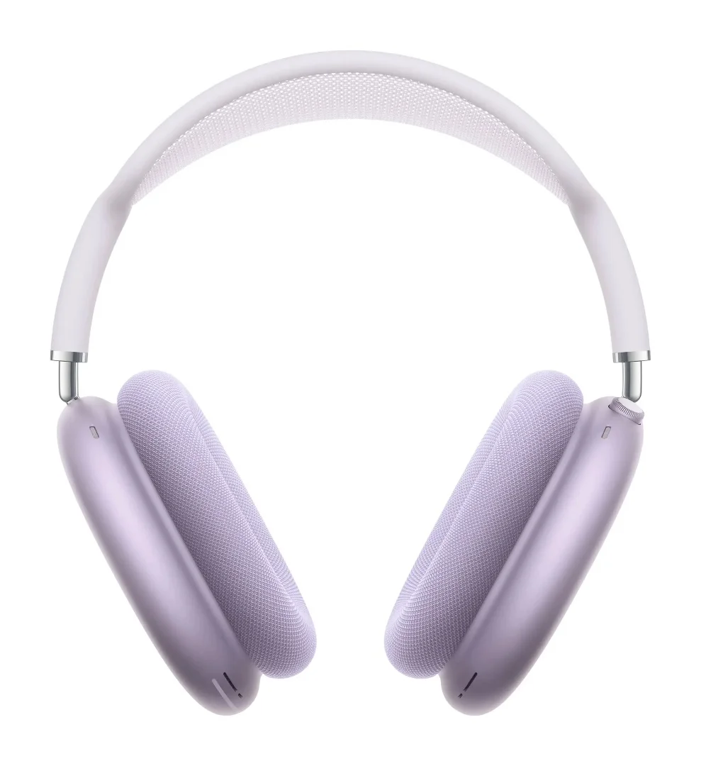 Наушники Apple AirPods Max - миниатюра 2