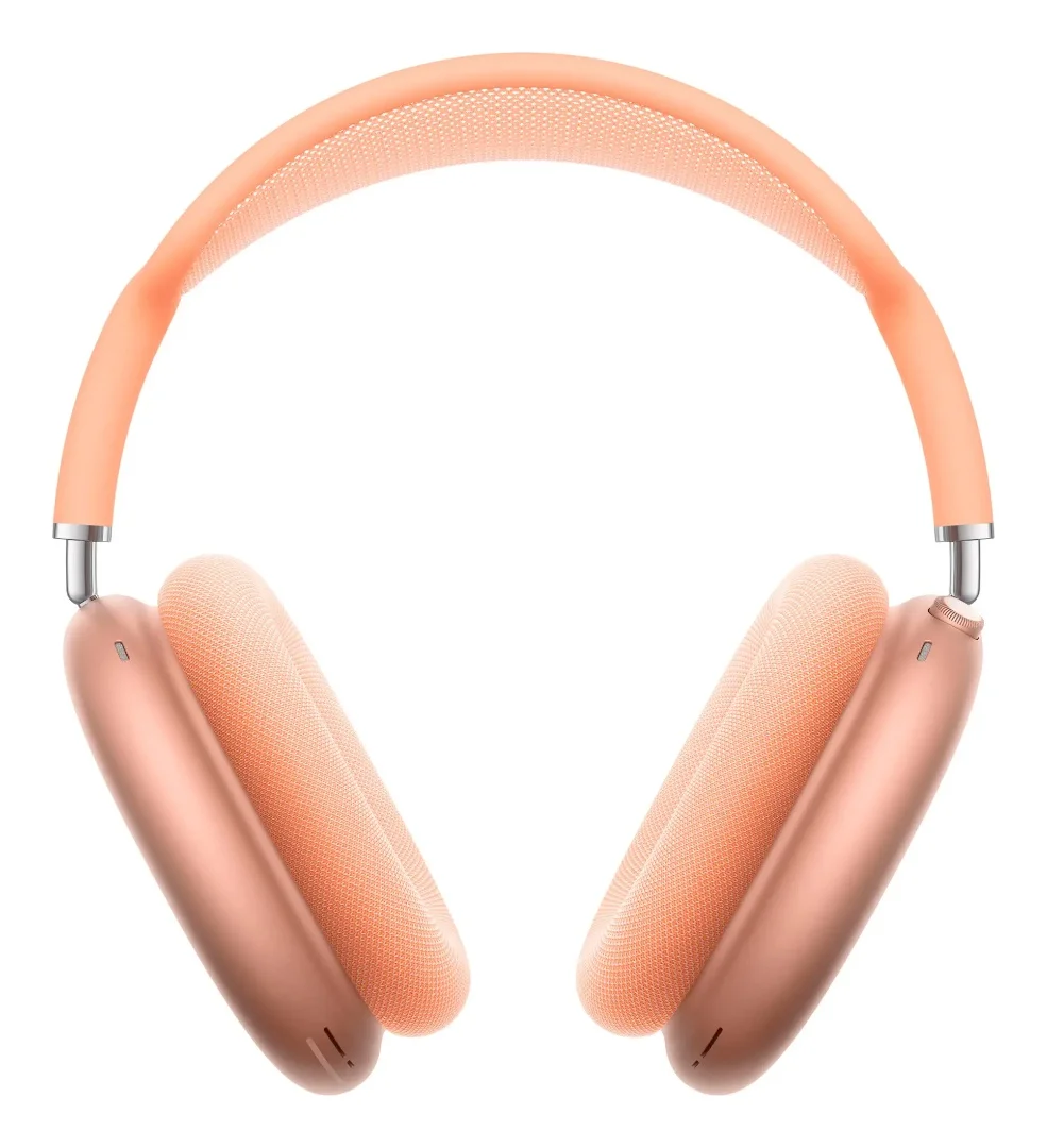 Наушники Apple AirPods Max - миниатюра 4