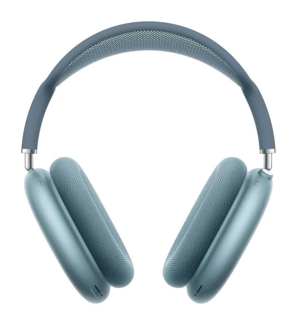Наушники Apple AirPods Max - миниатюра 5