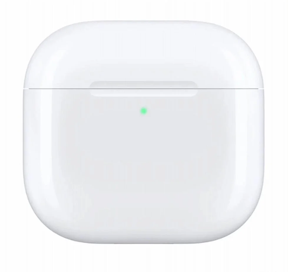 Наушники Apple AirPods 4 ANC с шумоподавлением - миниатюра 2