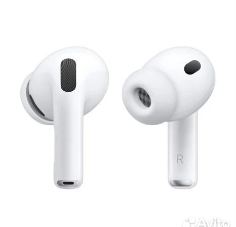 Наушники Apple AirPods Pro 3 - миниатюра 2