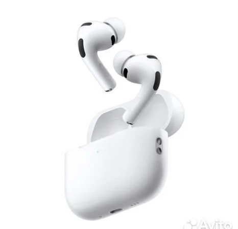 Наушники Apple AirPods Pro 3 - миниатюра 4