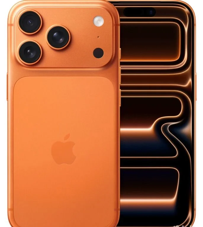 iPhone 17 Pro, 1 ТБ, SIM + eSIM - изображение 1