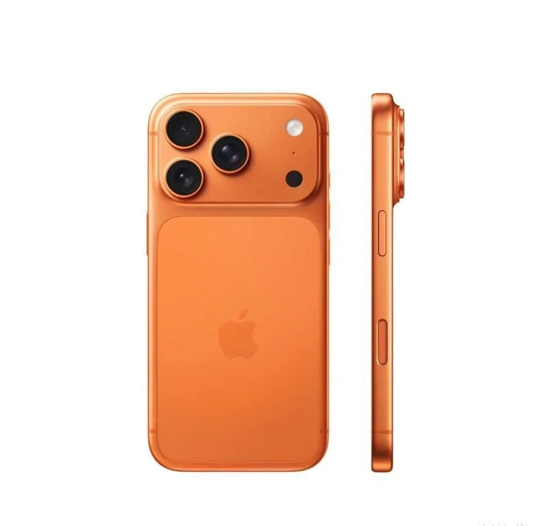 iPhone 17 Pro, 1 ТБ, SIM + eSIM - миниатюра 2
