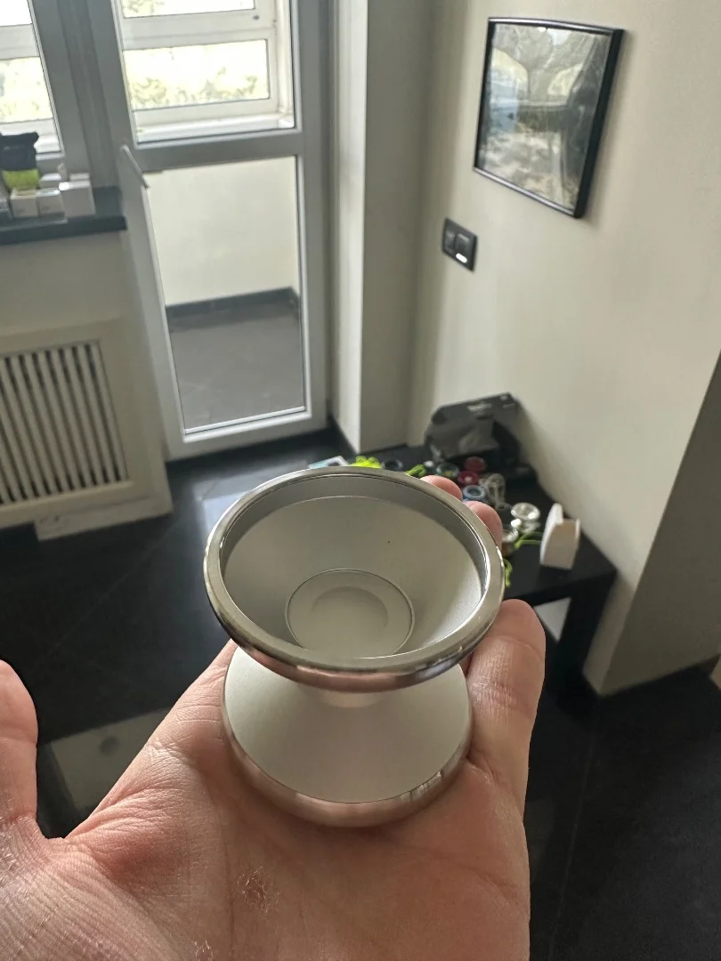 Yoyo UNPRLD Nostalgia - изображение 1