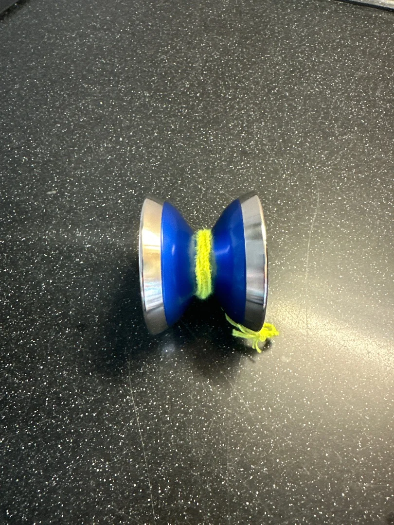 Yoyorecreation Inevitable - миниатюра 2