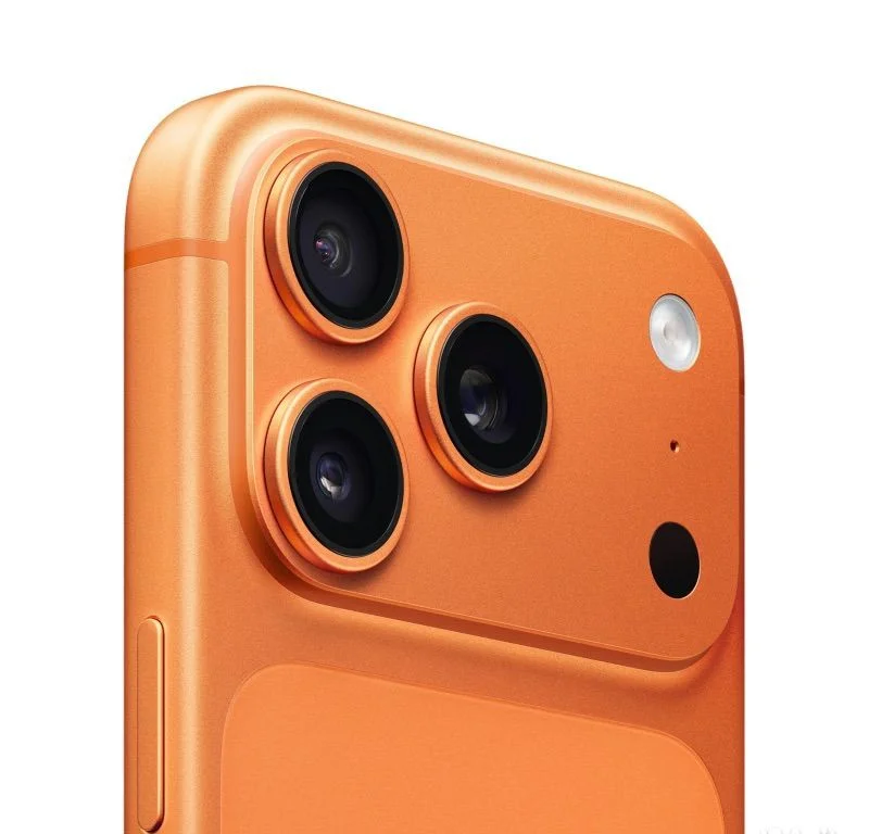 iPhone 17 Pro Max, 1 ТБ, SIM + eSIM - миниатюра 3