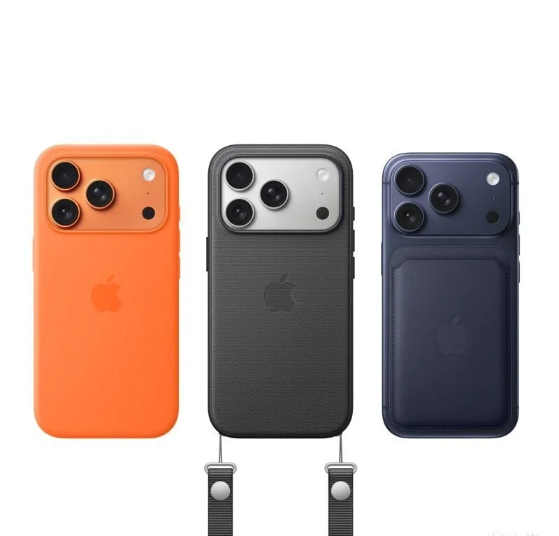iPhone 17 Pro Max, 1 ТБ, SIM + eSIM - миниатюра 8