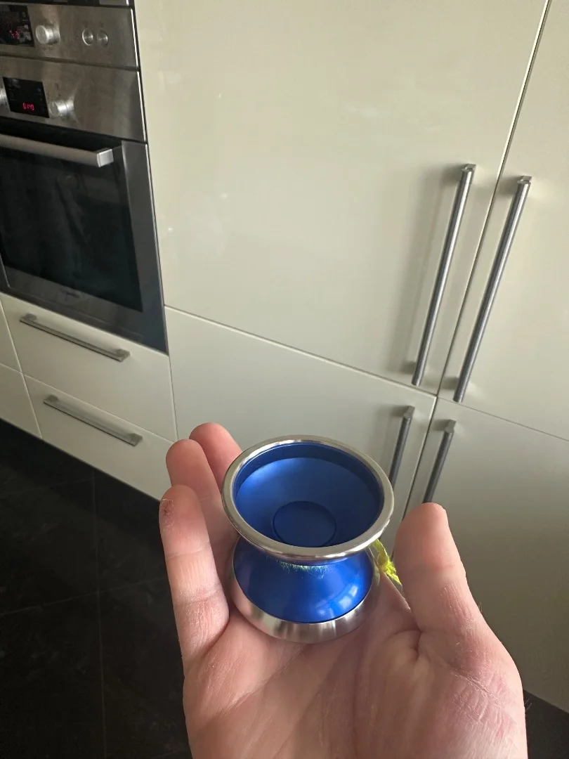 Yoyorecreation Inevitable #WTT - изображение 1