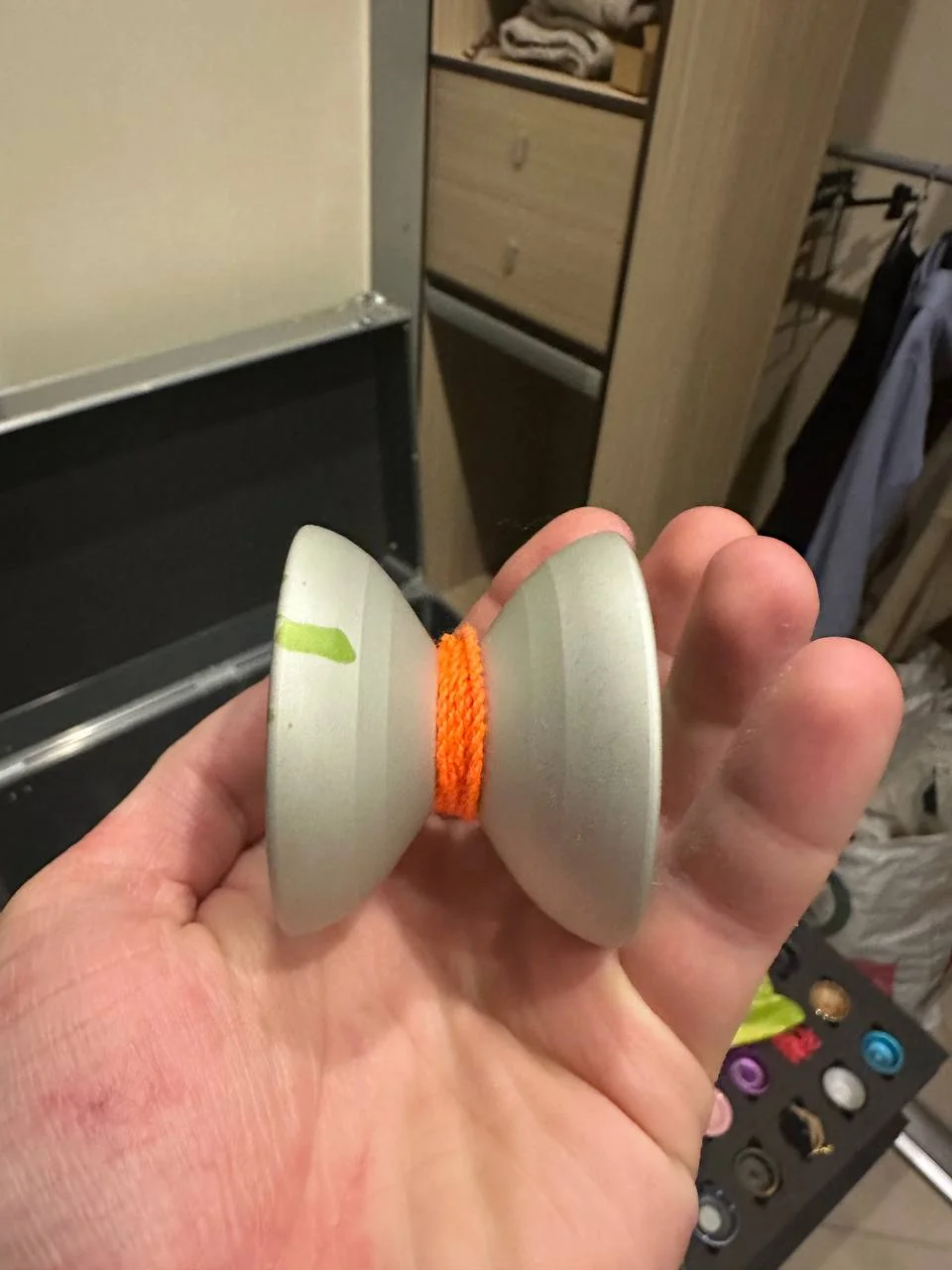 Yoyogardern airflow - миниатюра 2