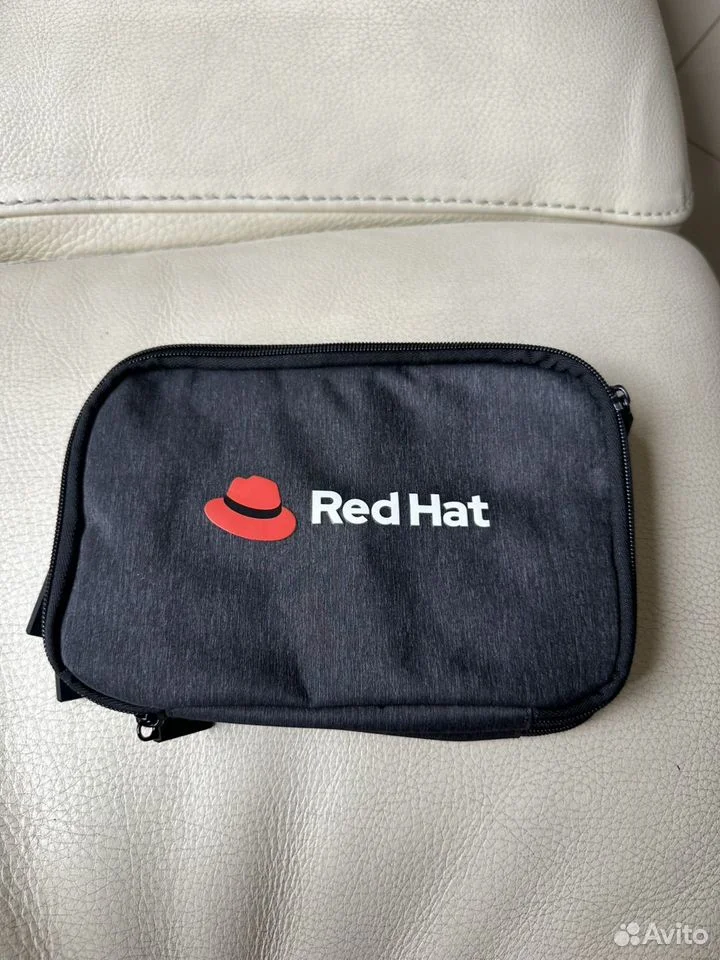 Сумка Red Hat - изображение 1