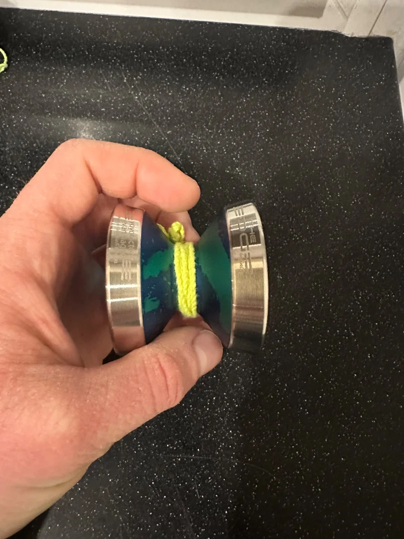 Yoyofactory Edge Infinity - миниатюра 2
