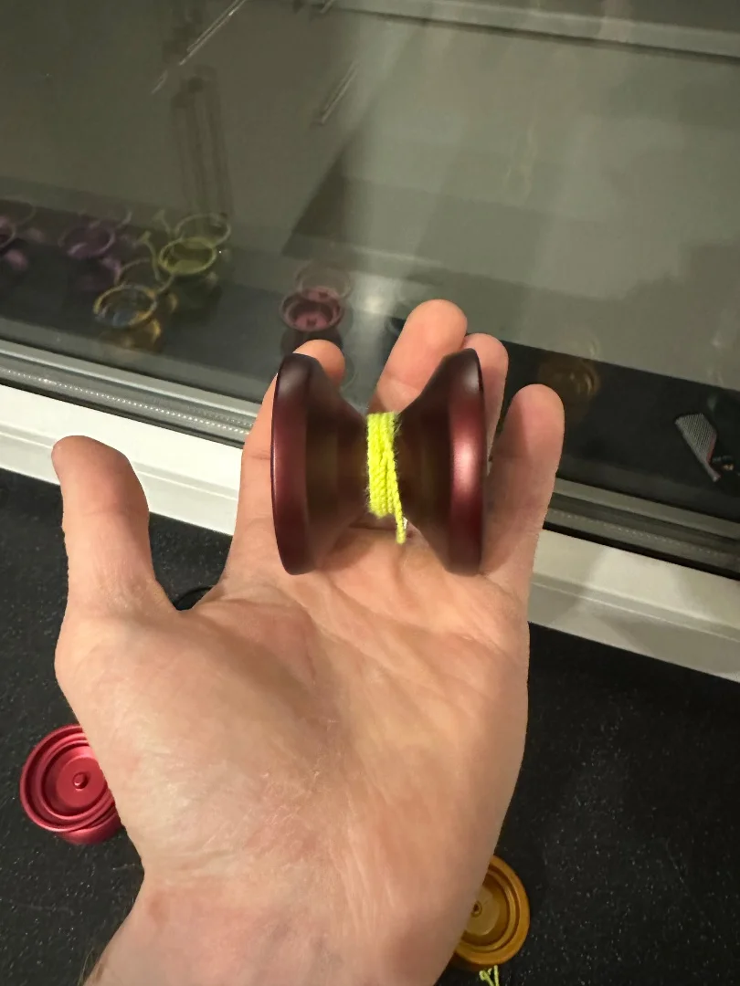 Yoyofriends venture - миниатюра 2