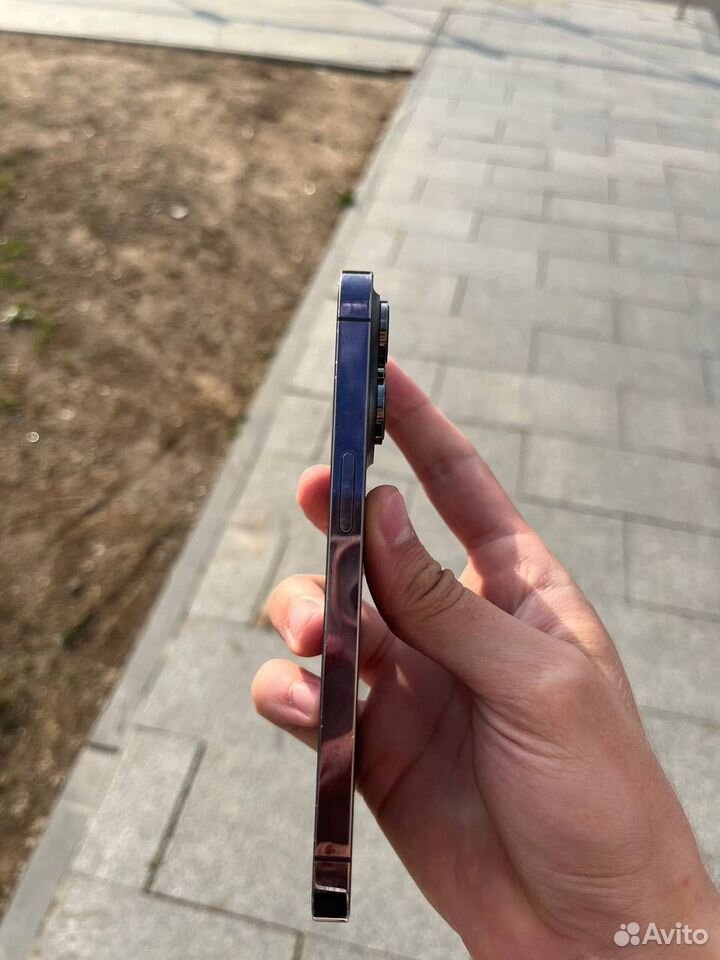 iPhone 14 Pro, 256 ГБ - миниатюра 3