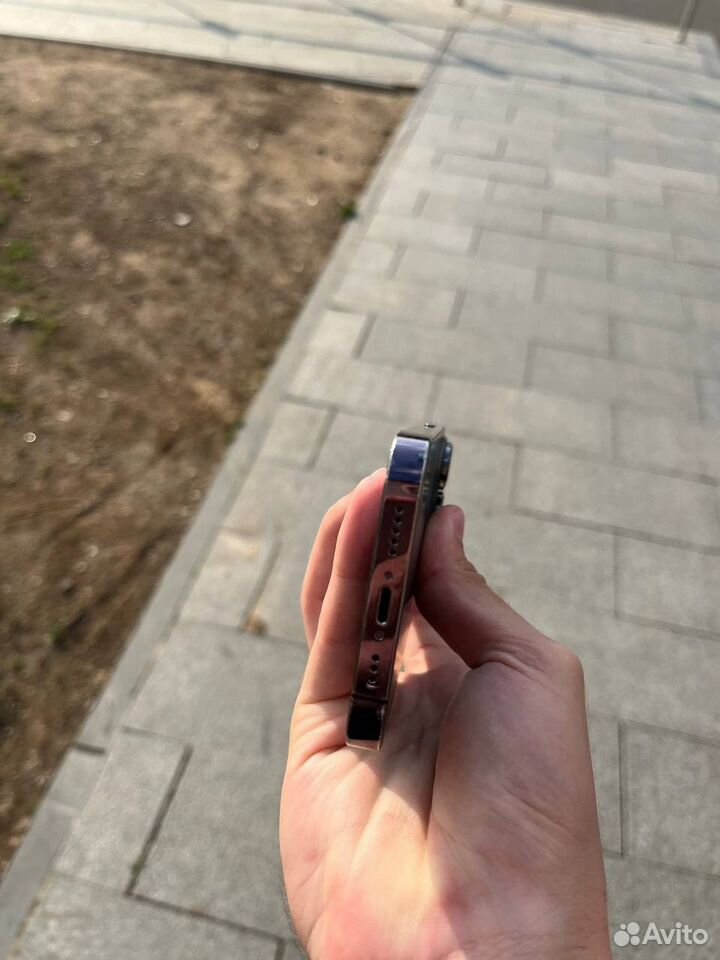 iPhone 14 Pro, 256 ГБ - миниатюра 4