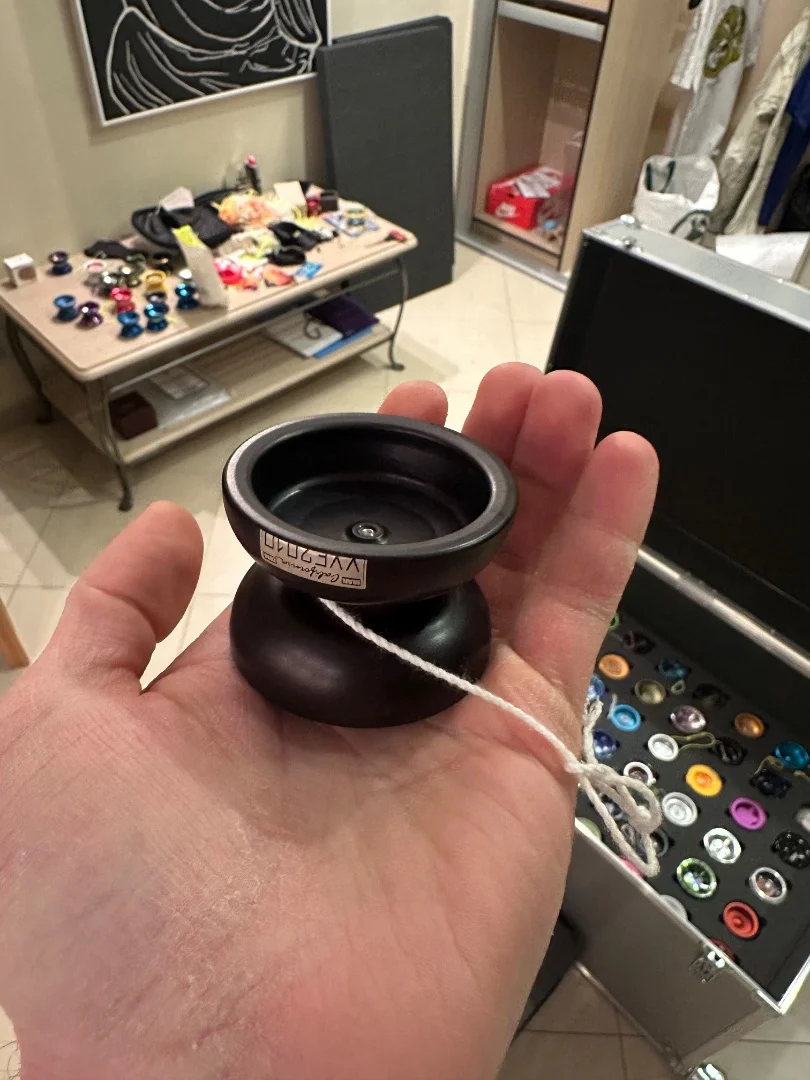Yoyofactory California 2010 - изображение 1