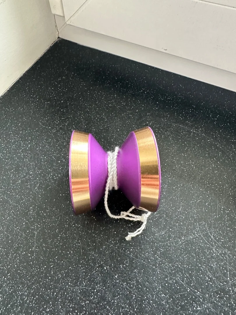 Yoyofactory Edge Ultimatum - миниатюра 2