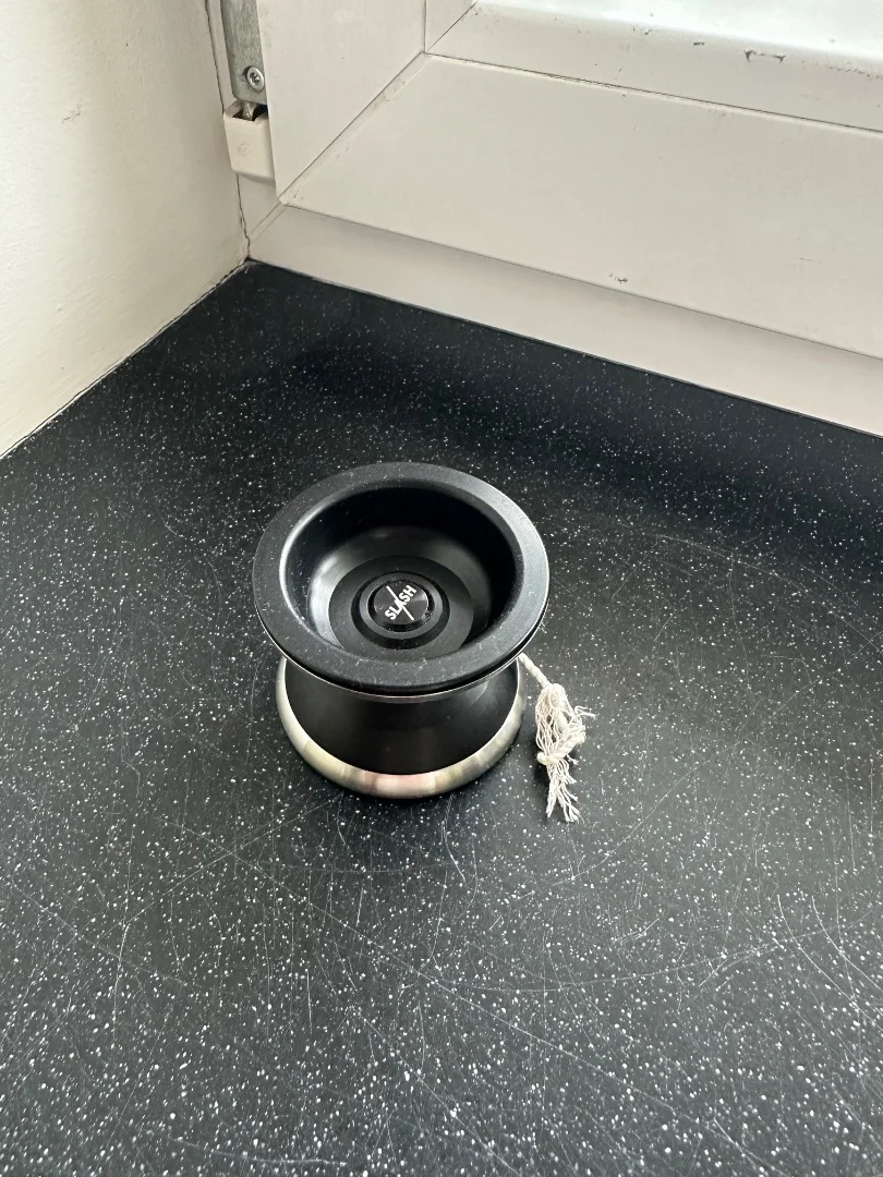 Yoyo Something Slash - изображение 1