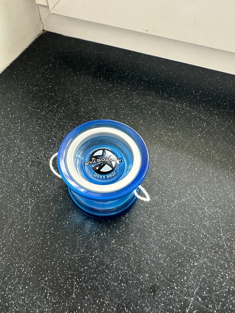 Yoyofactory Protostar - изображение 1