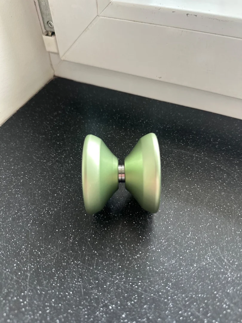 Yoyo Sf Cadence - миниатюра 2