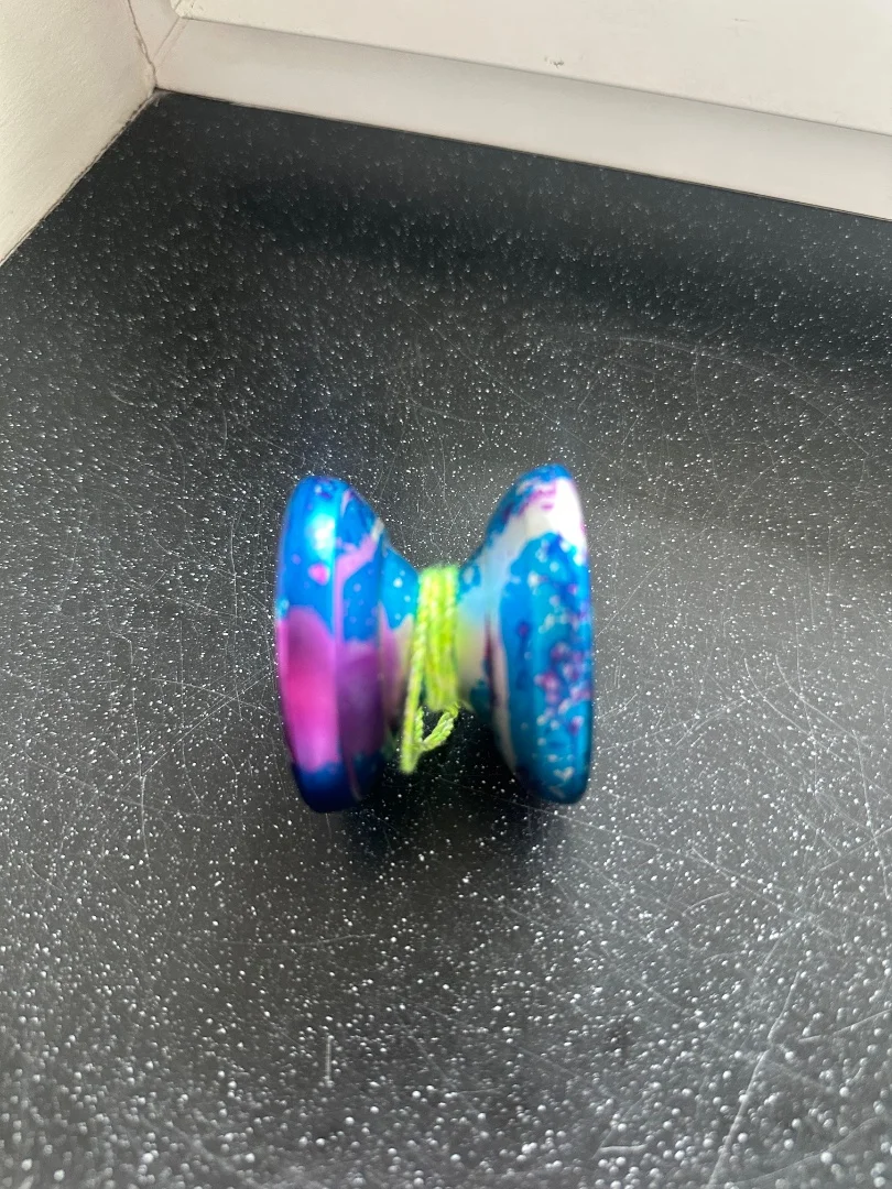 Yoyofactory Shutter Galaxy - миниатюра 2
