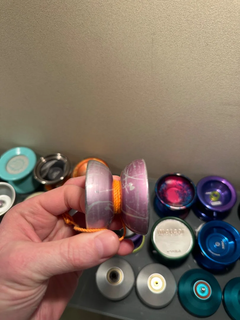 Yoyo Slusny Dot - миниатюра 2