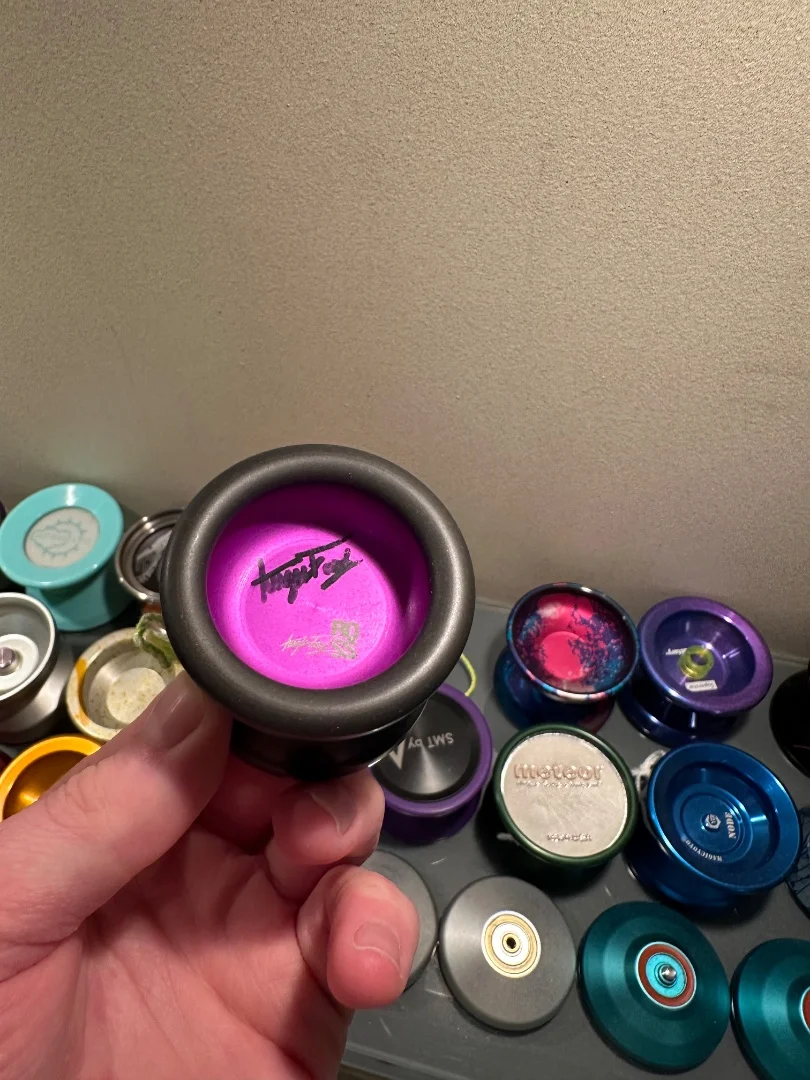 Yoyofactory Boss - изображение 1