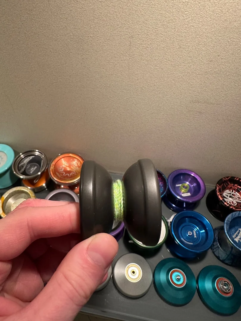 Yoyofactory Boss - миниатюра 2
