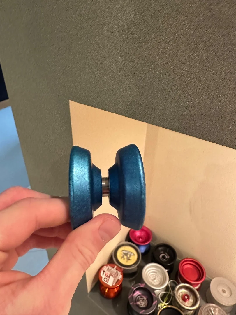 Yoyofactory Super G - миниатюра 2
