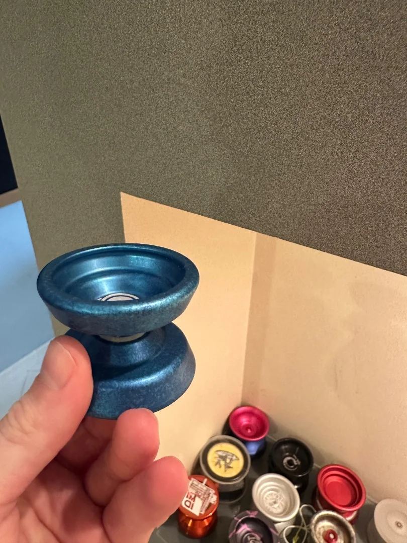 Yoyofactory Super G - миниатюра 3