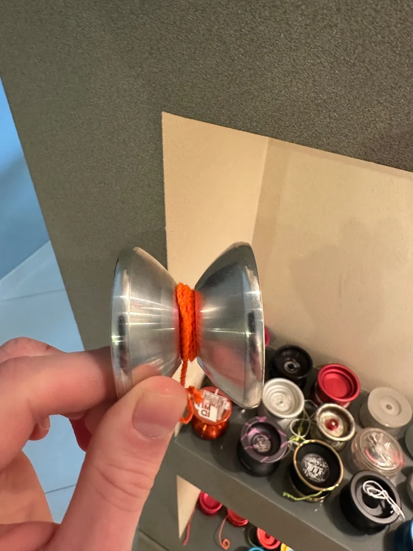 Yoyo Hspin Prototype - миниатюра 2