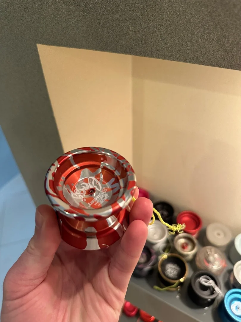 Yoyofactory Genesis - изображение 1
