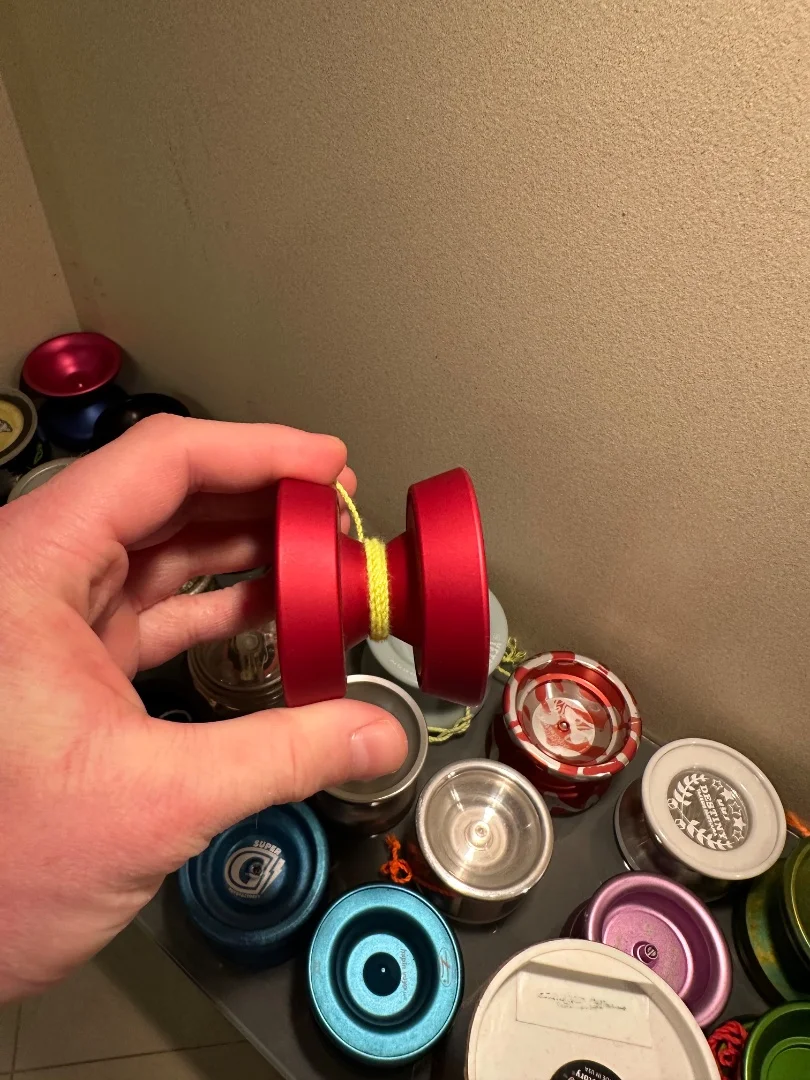 Yoyorecreation TM - миниатюра 2