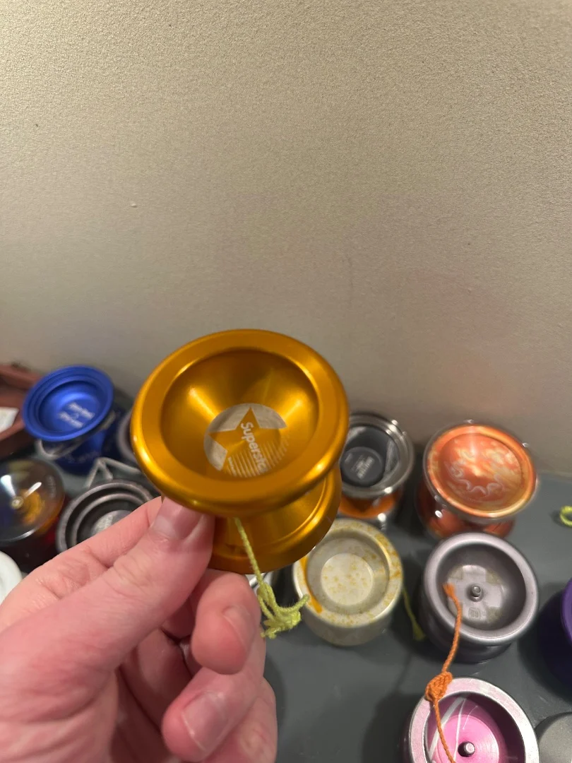 Yoyofactory Superstar - изображение 1