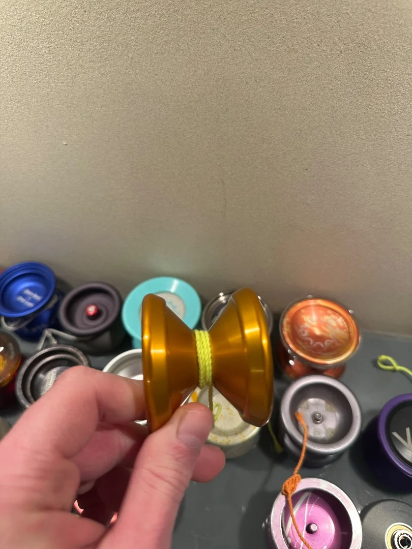 Yoyofactory Superstar - миниатюра 2