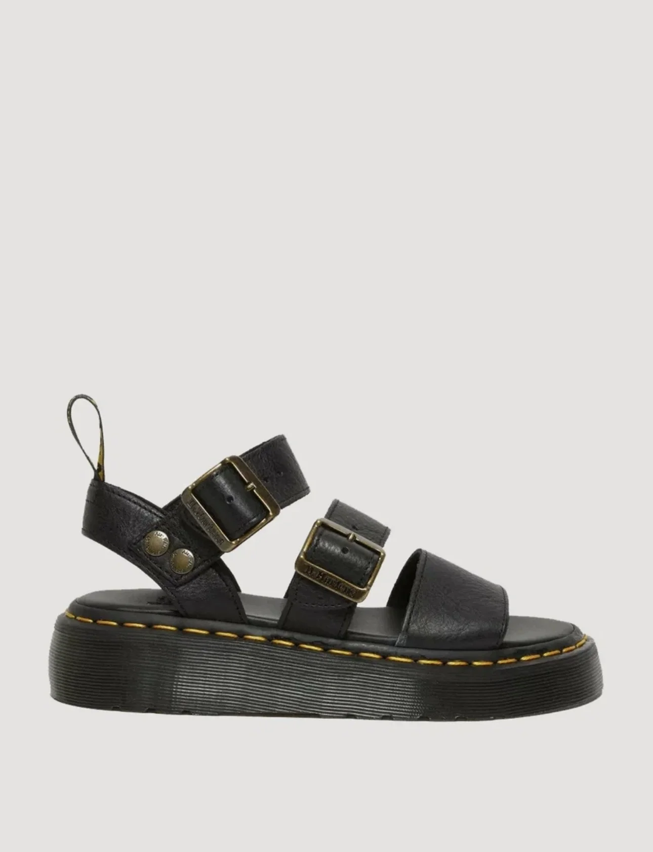 Сандали Dr.Martens 41 размер - изображение 1