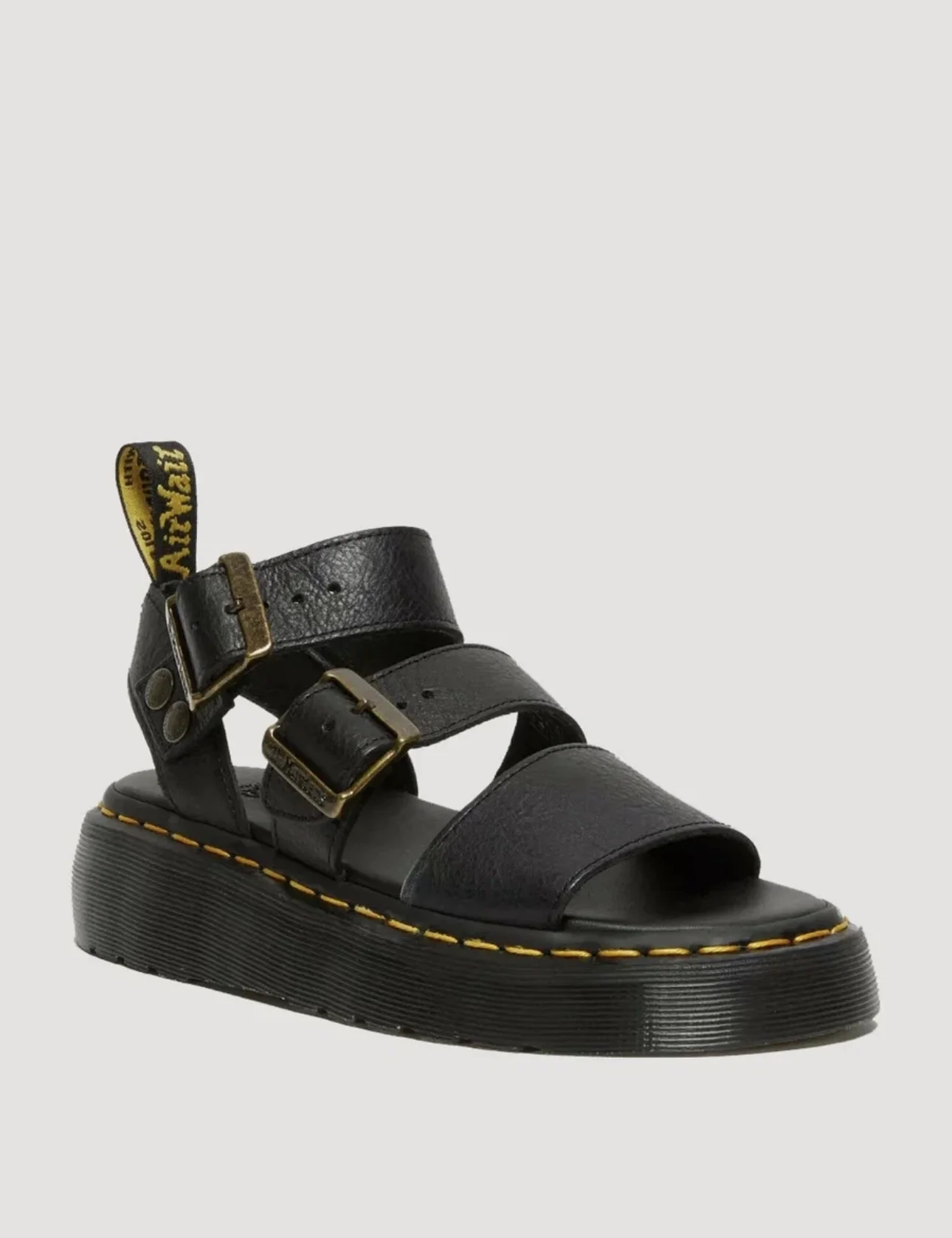 Сандали Dr.Martens 41 размер - миниатюра 2