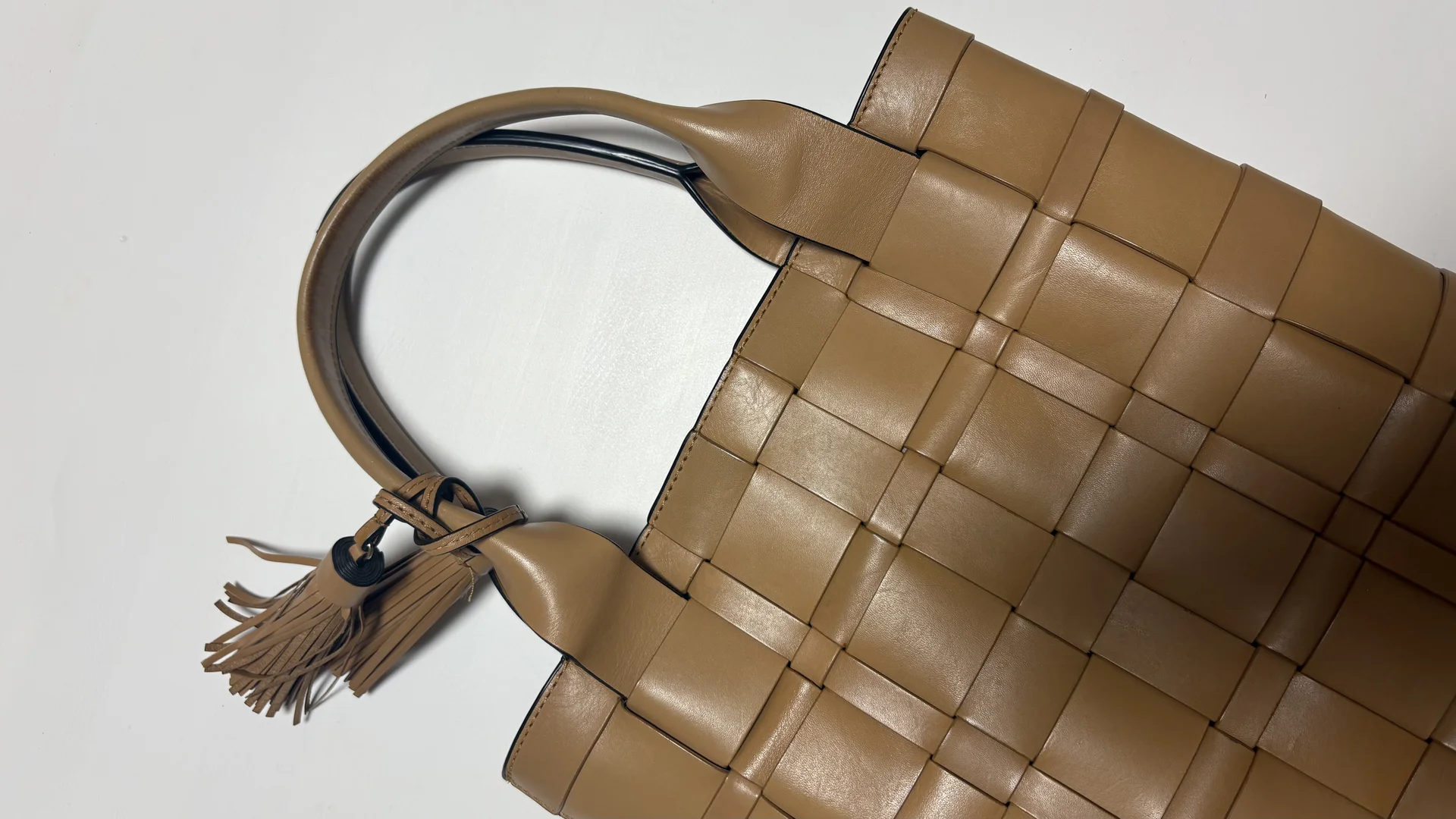 Сумка женская michael kors оригинал Нат.кожа - миниатюра 2