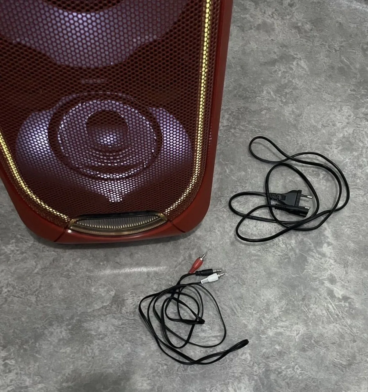 Беспроводная колонка SONY GTK XB 60 - миниатюра 3