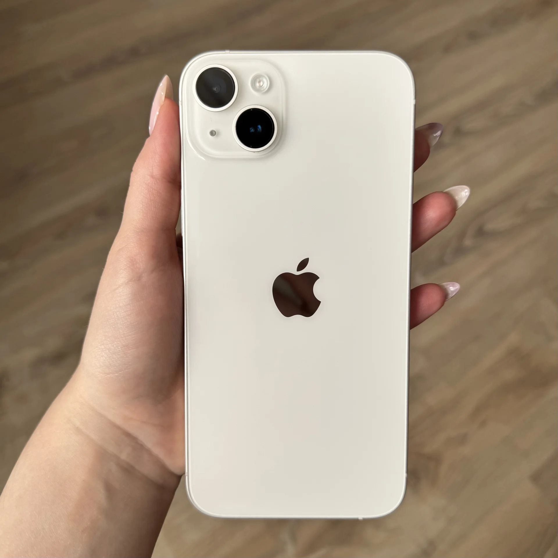 Iphone 14 plus 128 gb - изображение 1