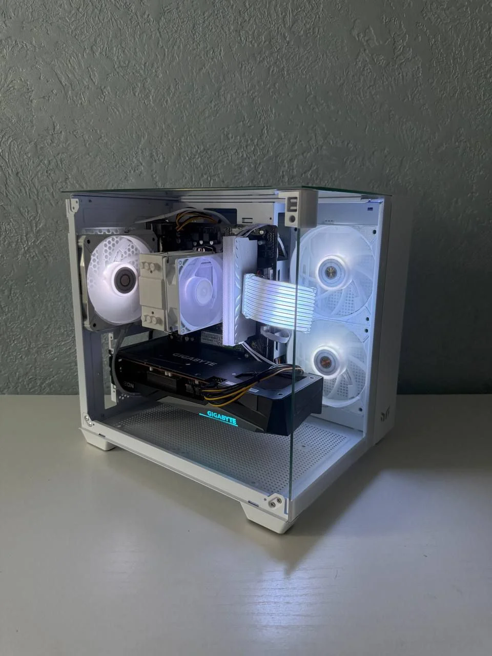 Игровой ПК AMD - изображение 1