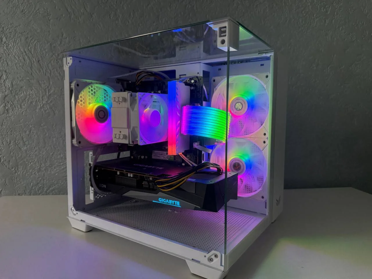 Игровой ПК AMD - миниатюра 2
