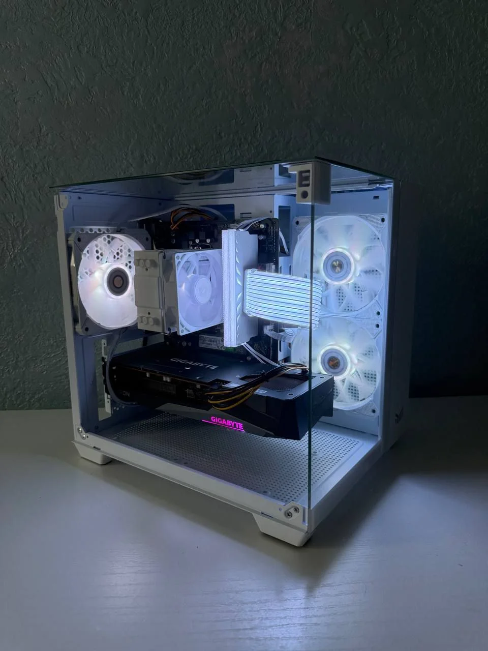 Игровой ПК AMD - миниатюра 3