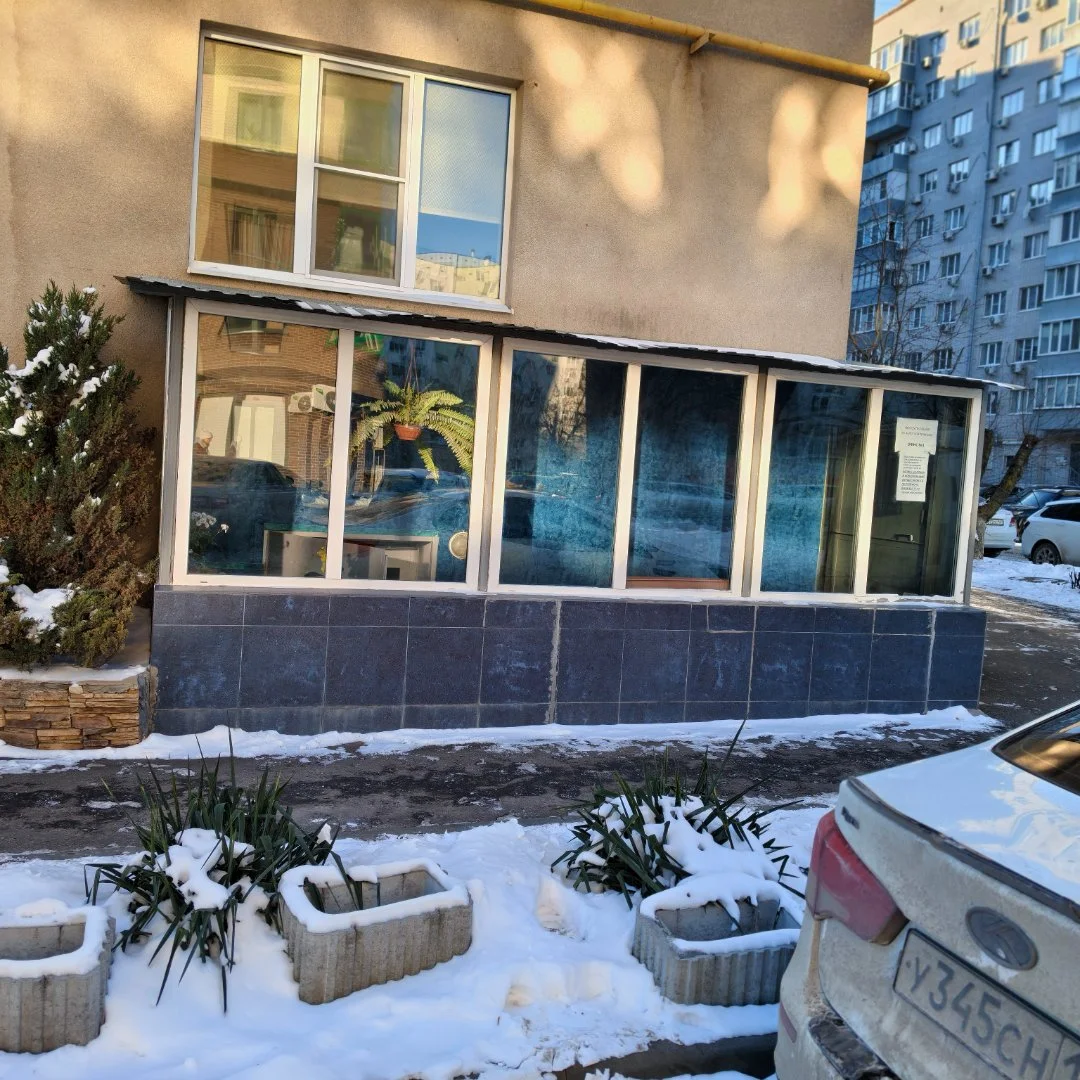 Продаю офис в г. Аксай - миниатюра 3