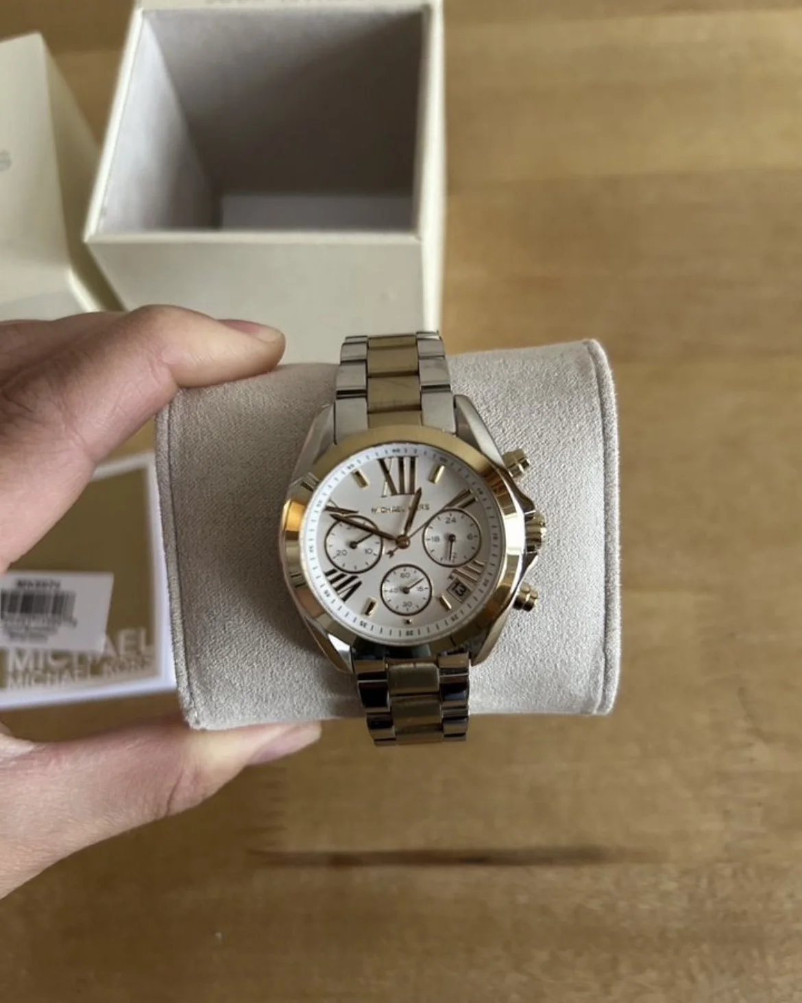 часы в стиле michael kors 5974 - изображение 1