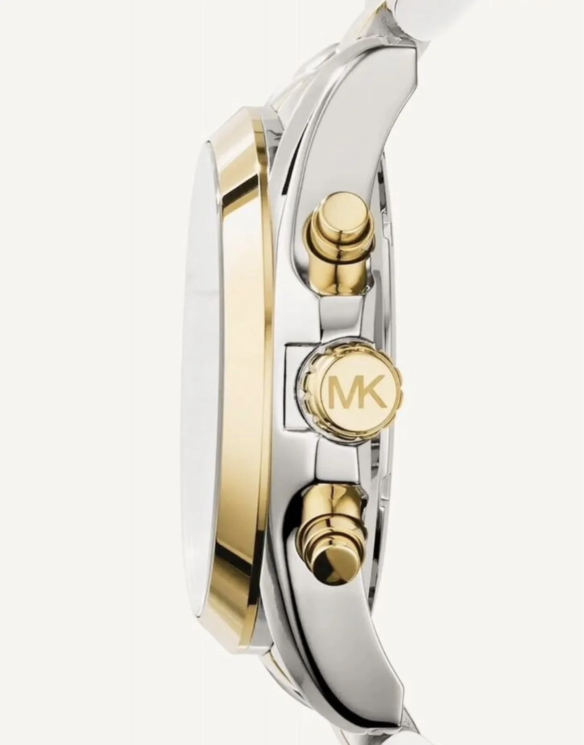 часы в стиле michael kors 5974 - миниатюра 3